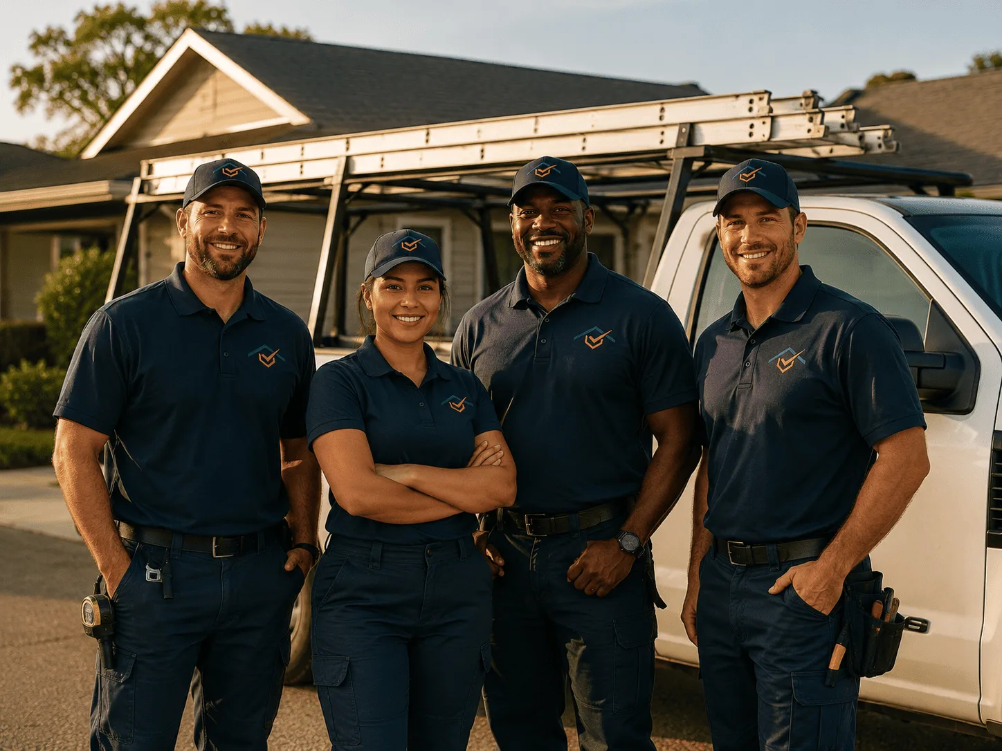 Roof Inspection company in Rio Grande, OH